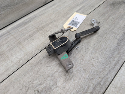 OEM BMW F30 F44 F80 G01 G20 G30 Front Rear Left Right Suspension Level Sensor