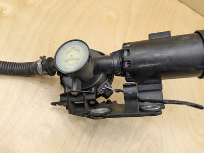 2018-2025 BMW X3 G01 Fuel Vapor Charcoal Canister 7459686 OEM