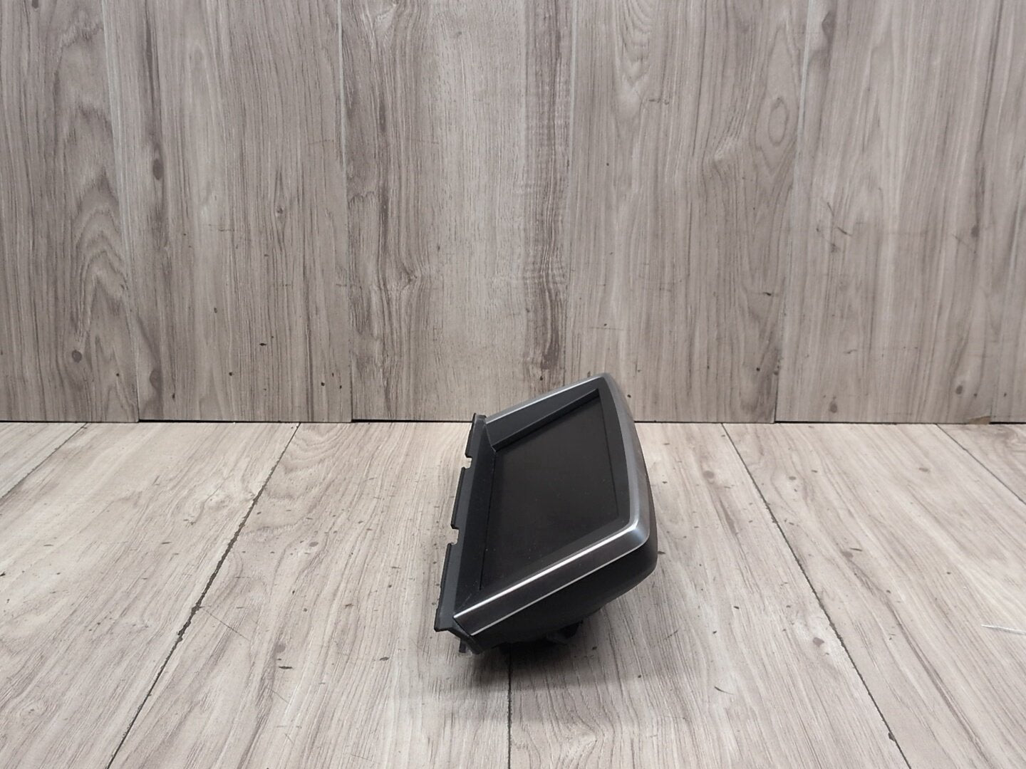 2012-2018 BMW M6 F06 Monitor Display Screen 9356496