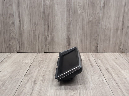 2012-2018 BMW M6 F06 Monitor Display Screen 9356496