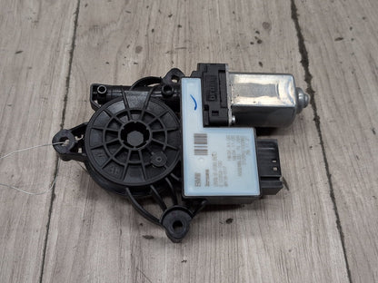 OEM BMW G20 G80 330 M340 M3 FRONT Right Passenger Door Window Regulator Motor
