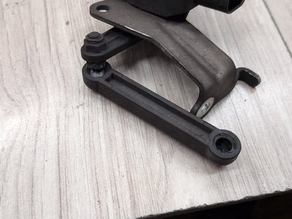 2012-2018 BMW M6 F06 Suspension Height Level Sensor 6861351