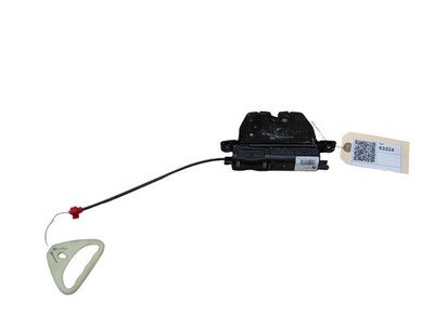 OEM BMW F06 F10 F13 F30 F32 F80 F82 Rear Trunk Lid Latch Lock Opener Actuator