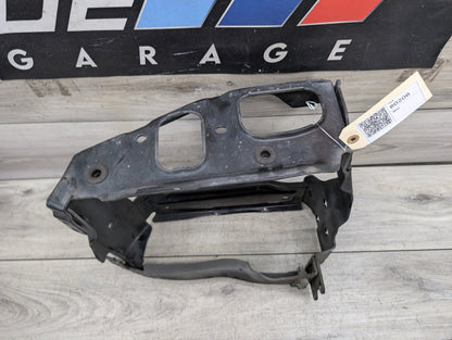 OEM BMW F90 F93 G12 G16 G30 M5 M8 Front Right Passenger Radiator Support Bracket