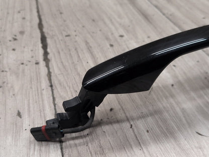 2009-2012 Mercedes-Benz E550 W212 Front or Rear Left Driver Exterior Door Handle w/ Comfort Access OEM
