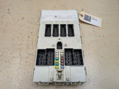OEM BMW F30 F32 F33 F36 F80 F82 F83 Body Control Junction Box Module FEM + Key
