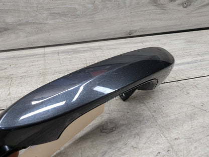 2018 - 2024 BMW X3 G01 Rear Left Driver Exterior Door Handle w/ Comfort Access 8492027 B58B30O1