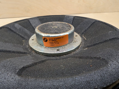 OEM BMW E92 E90 E93 Speakers Sub Subwoofer Logic 7 Harman Kardon DSP L7