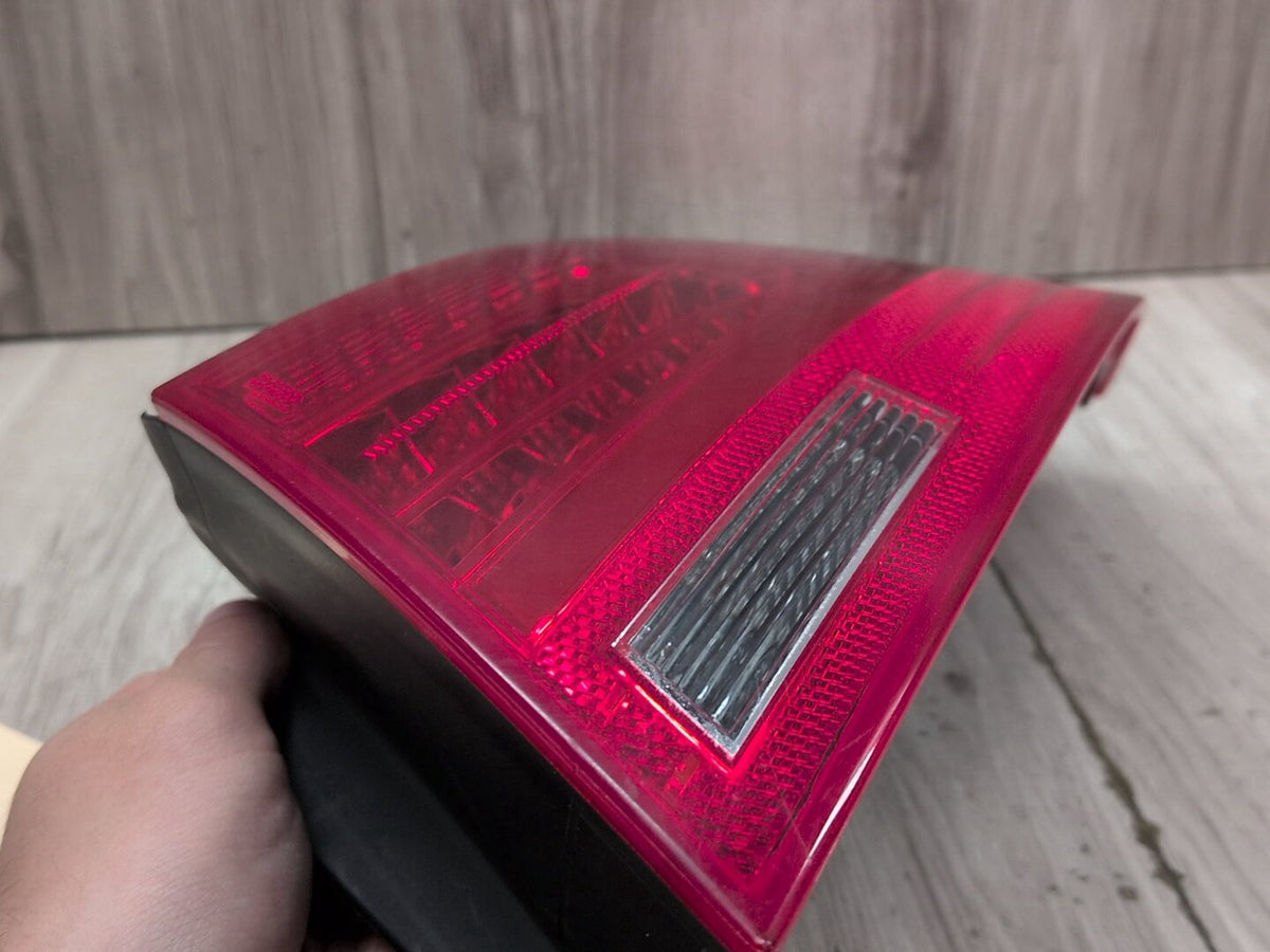 2016 Audi S5 8T Rear Right Passenger Outer Tail Light 8T0945096J OEM