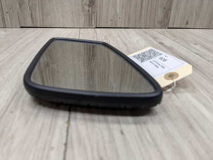 OEM BMW F01 F02 F06 F07 F10 F12 Left Driver Side View Mirror Glass HEATED Auto Dip