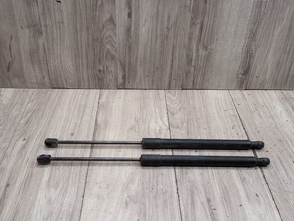 2015-2018 Audi Q3 8U Rear Left Right Liftgate Trunk Lid Strut Shock Supports SET 8U0827552A