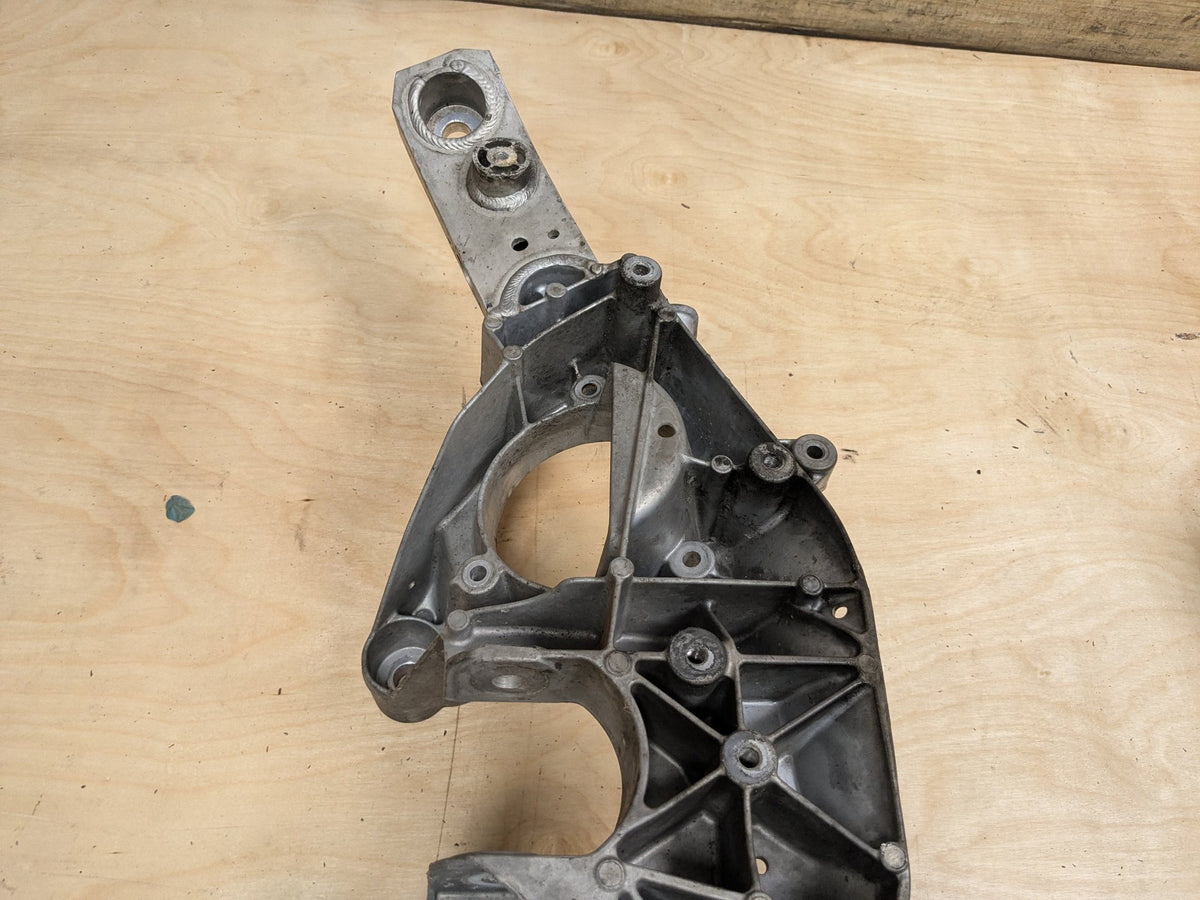 OEM BMW F90 F91 F93 G12 G14 G16 G30 Front Axle Support Subframe Crossmember AWD