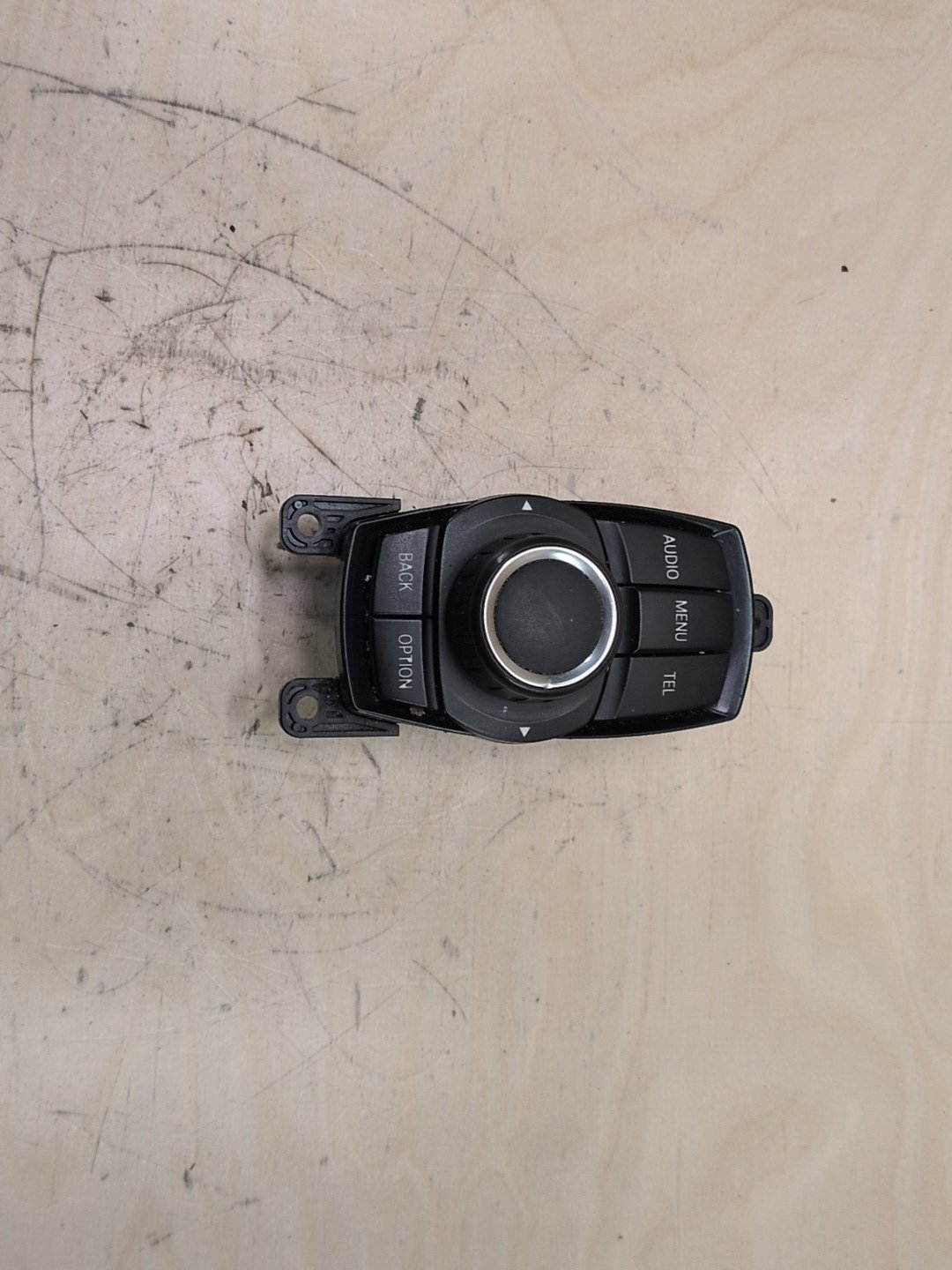 2011-2016 BMW X3 F25 Knob Controller 9261704