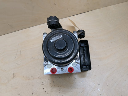 11-18 OEM BMW F25 F26 X3 X4 ABS Brake Pump Anti Lock DSC Dynamic Stability