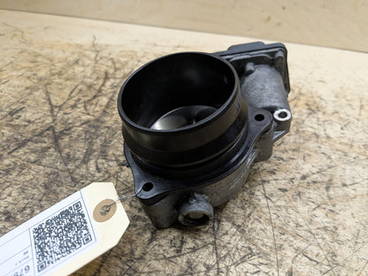 OEM BMW F39 F44 F48 F90 G05 G12 750 G30 M550 M8 Engine B46 N63 S63 Throttle Body