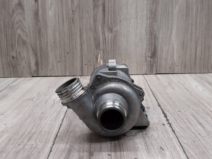 OEM BMW E82 E90 E92 E93 128 328 Engine N52 Auxiliary Electric Water Pump Cooling