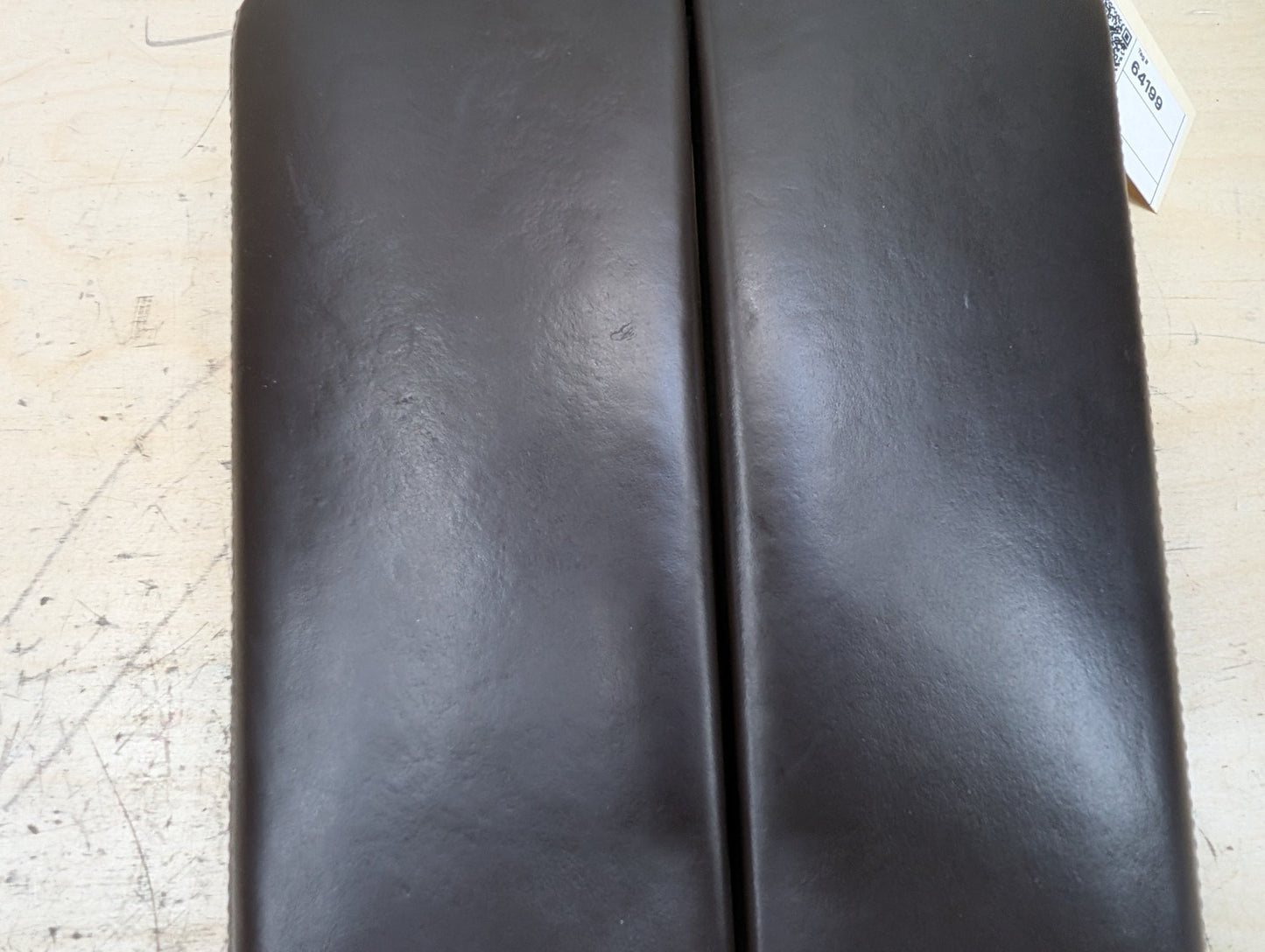 2016-2022 BMW 750i G12 Center Console Armrest Arm Rest 9354625