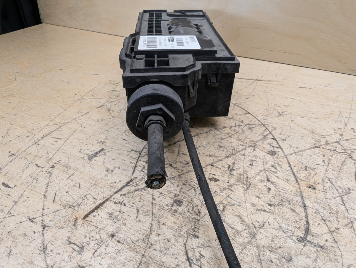 2010-2017 BMW 535i GT xDrive F07 Emergency Brake Actuator 4095065 OEM