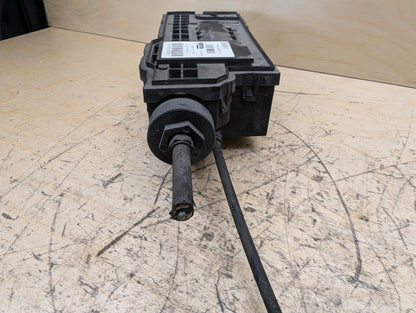2010-2017 BMW 535i GT xDrive F07 Emergency Brake Actuator 4095065 OEM