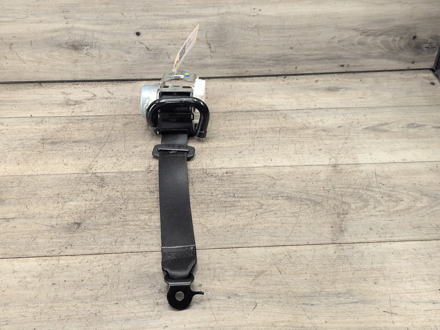 2018 - 2024 BMW X3 G01 Front Right Passenger Seatbelt Seat Belt Retractor 7469962 B58B30M0
