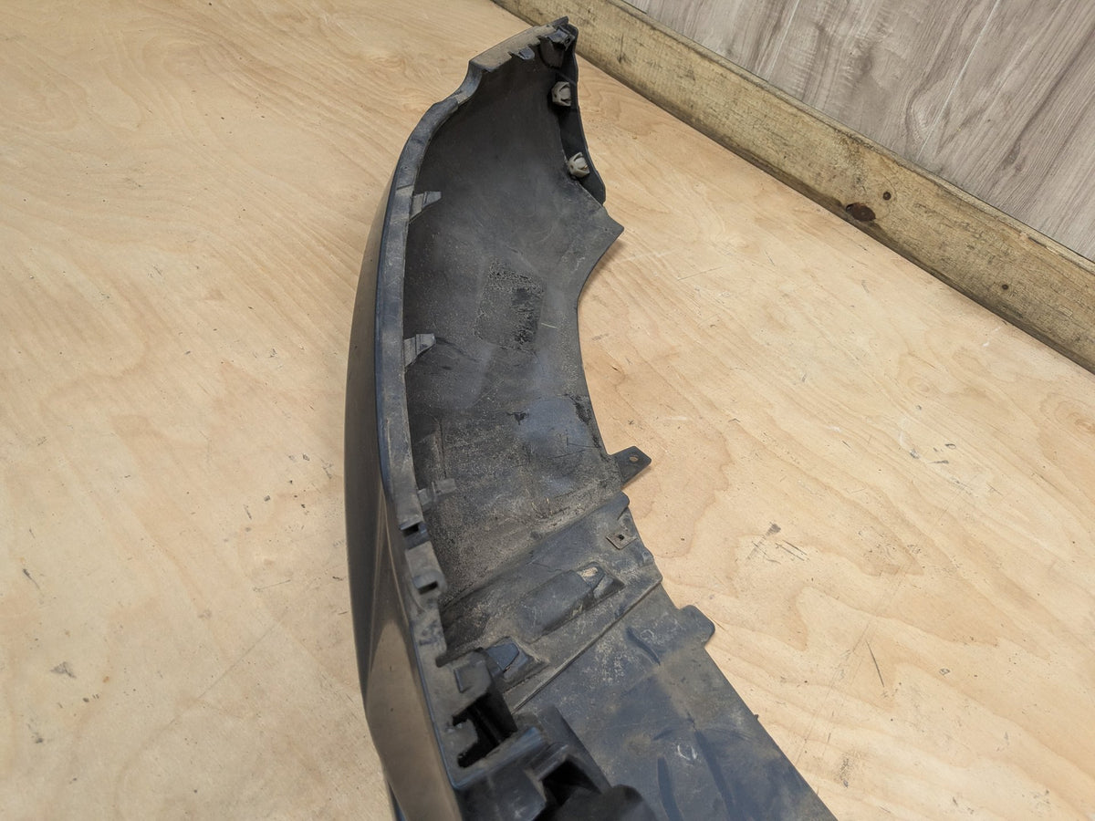 2015-2018 Audi Q3 8U Front Lower Bumper Spoiler