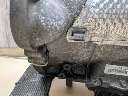 2019-2026 BMW G05 X5 N63B44M3 Automatic Transmission Assembly