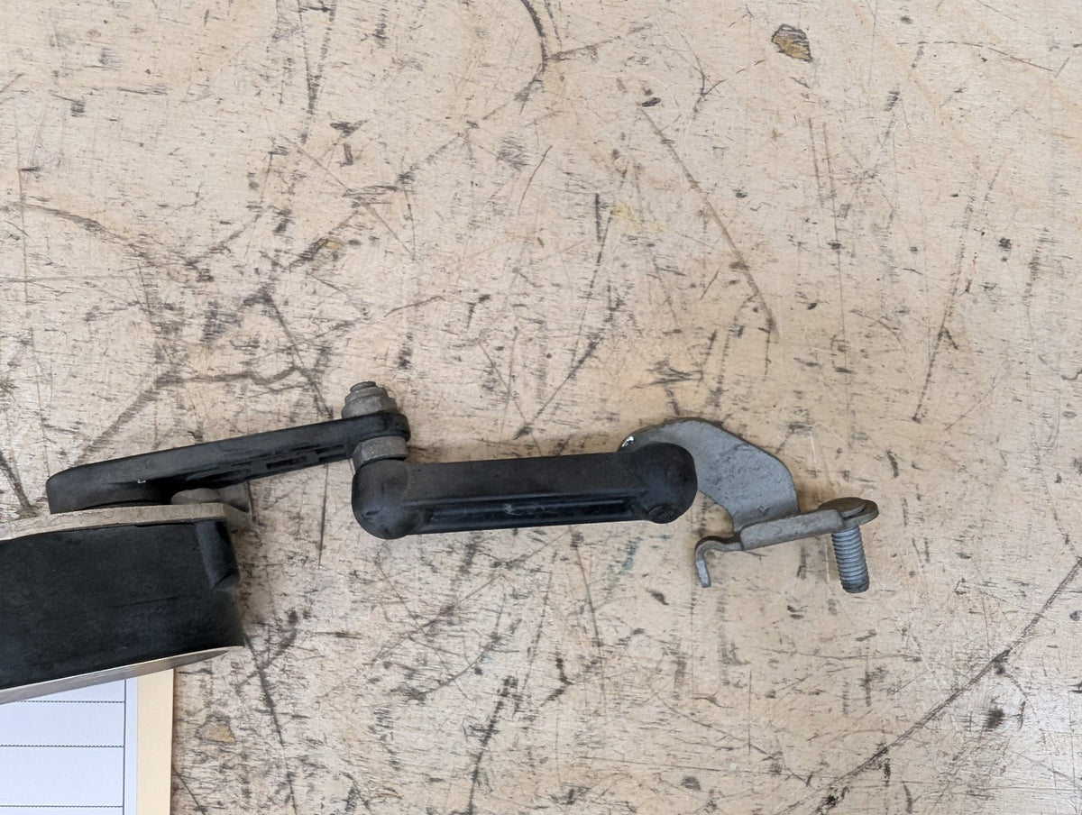 OEM BMW F30 F80 G20 G30 M3 Front Rear Left Right Suspension Height Level Sensor