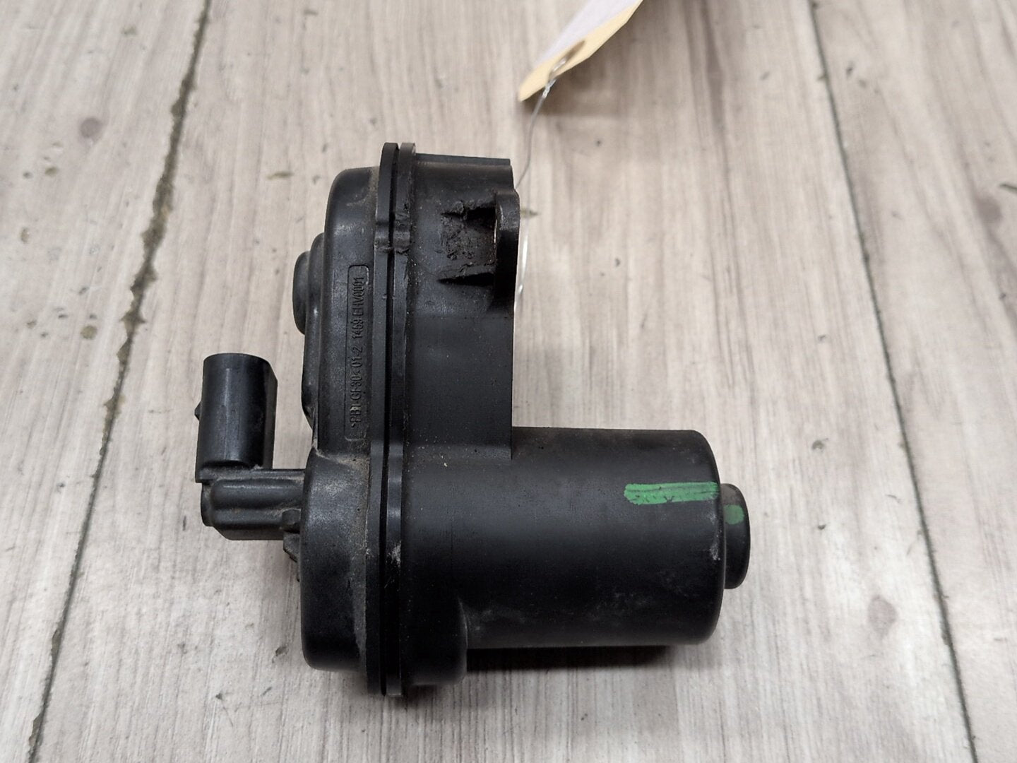 2019 - 2026 BMW X5 G05 Rear Left or Right Brake Caliper Actuator 6888850 N63B44M3