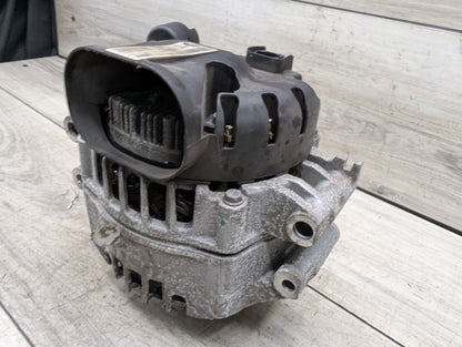 16-23 OEM BMW F16 G05 G07 G12 G16 G30 M550 Engine N63 Alternator Generator 250A