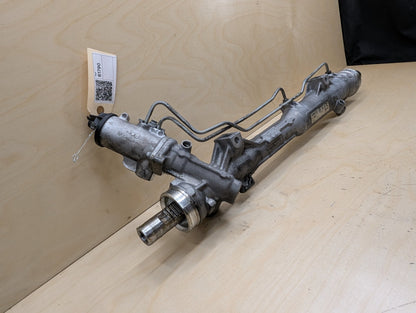 OEM BMW E82 E88 E90 E92 E93 328 335 RWD Power Steering Gear Rack and Pinion L5