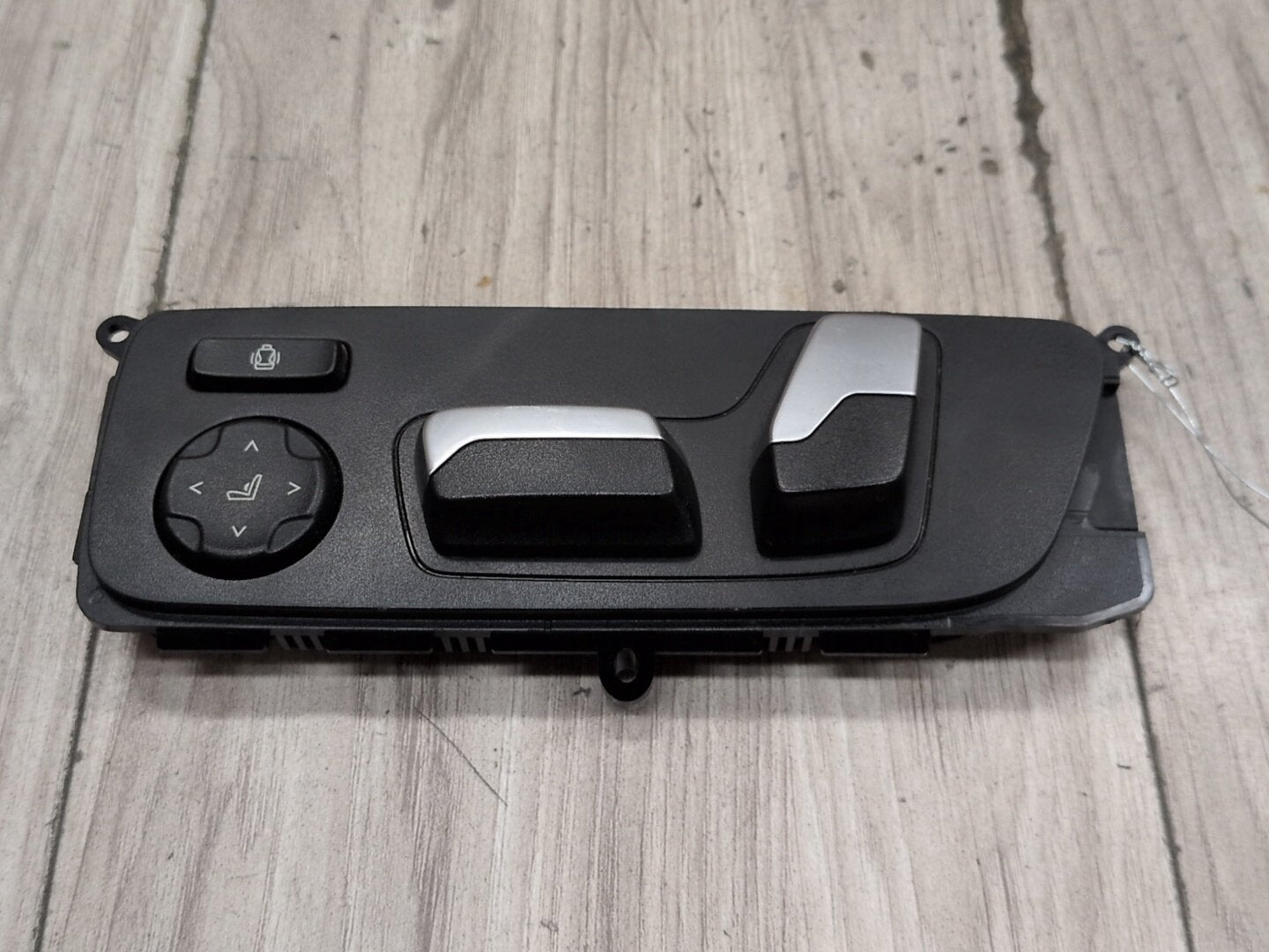 OEM BMW G01 G02 G20 330 M340 X3 Front Left Driver Seat Adjustment Control Switch