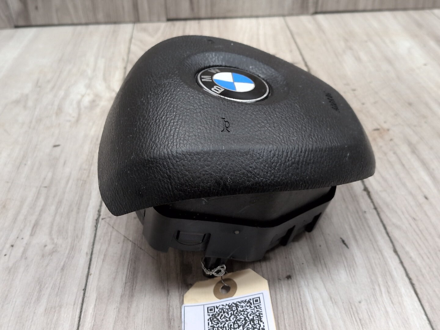 11-18 OEM BMW F15 F25 F26 X3 X4 X5 M SPORT Steering Wheel Airbag Air Bag 6888441