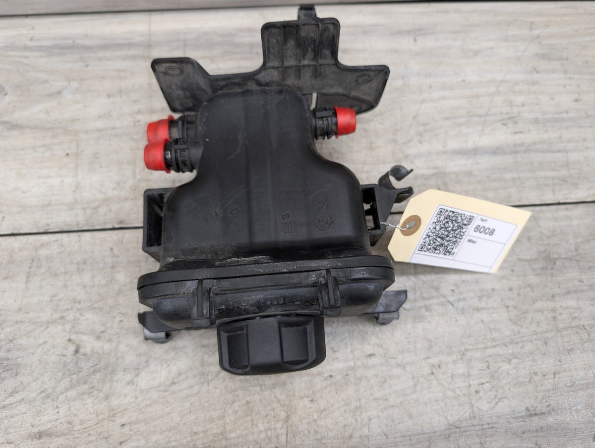 2016-2022 BMW 750Li G12 Coolant Expansion Tank Reservoir 8610658 OEM