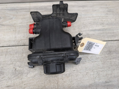 2016-2022 BMW 750Li G12 Coolant Expansion Tank Reservoir 8610658 OEM