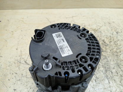 2012-2018 Audi C7 A6 CYNB Engine Motor Generator Alternator 06L903024A