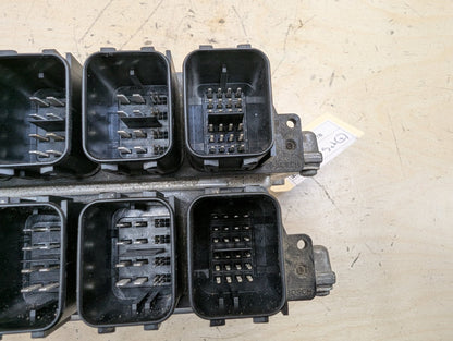 2016-2022 BMW G12 750i Engine Motor ECU DME Computer Module 8678936