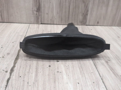 2004-2010 BMW M6 E64 Emergency Handle Brake Cover w/ Boot 7900343 OEM