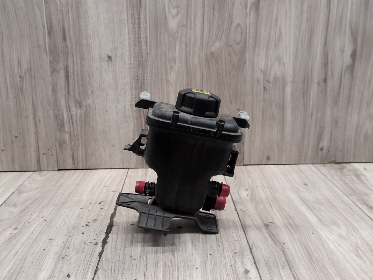 2016-2022 BMW 750i G12 Coolant Expansion Tank Reservoir 8610658 OEM
