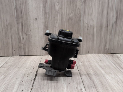 2016-2022 BMW 750i G12 Coolant Expansion Tank Reservoir 8610658 OEM