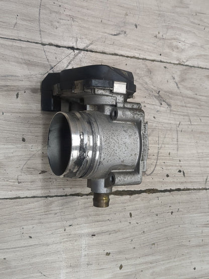OEM BMW E84 F10 F22 F25 F30 F32 F33 F36 Engine N20 N26 Throttle Body Assembly