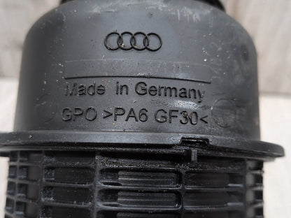 2008-2017 Audi S5 8T Power Steering Tank Reservoir OEM