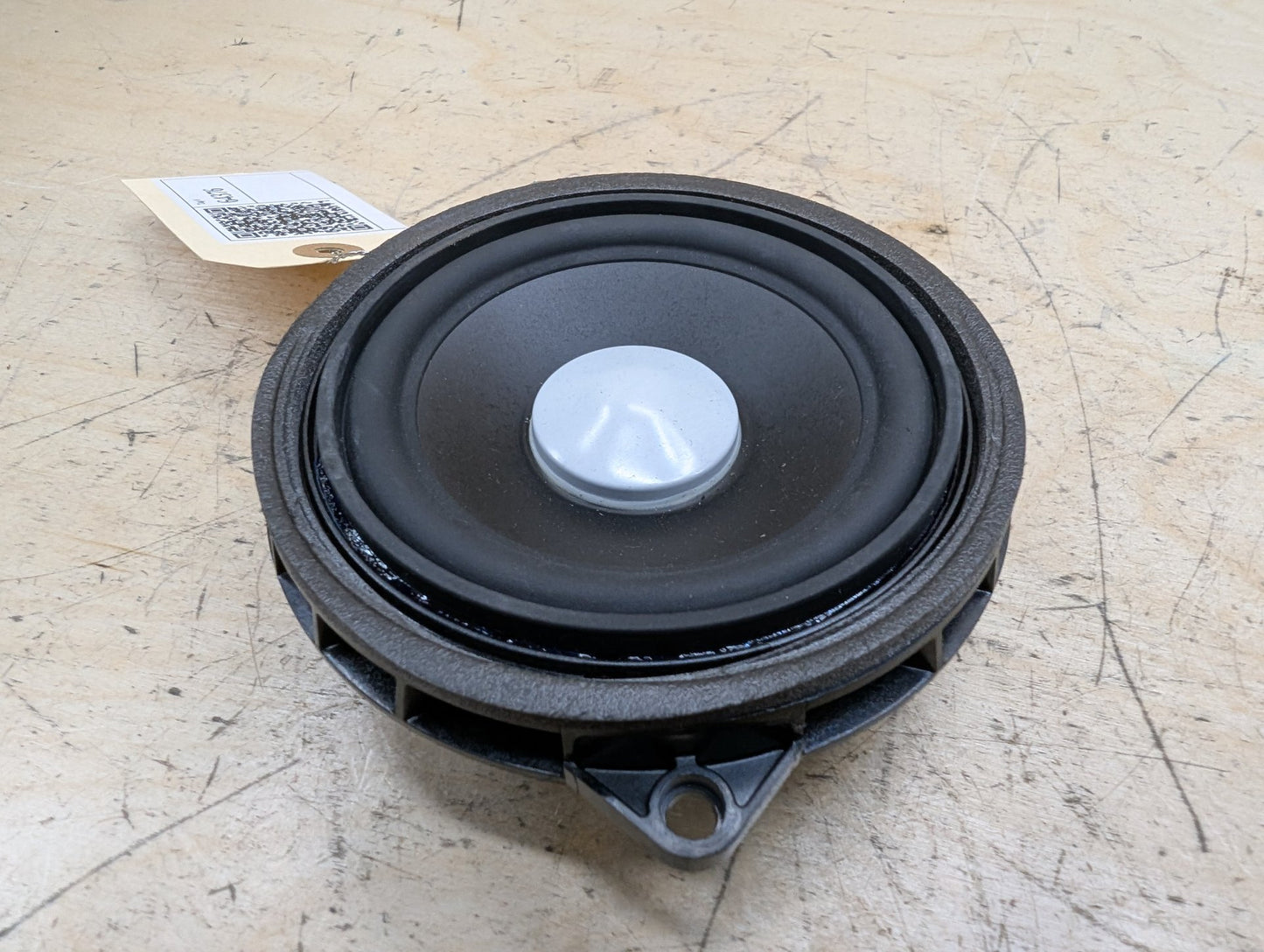 2016-2022 BMW 750i G12 Speaker 9364965