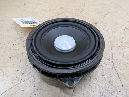 2016-2022 BMW 750i G12 Speaker 9364965