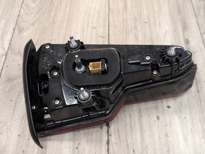 2018-2023 Audi S4 B9 Rear Right Passenger Inner Tail Light 8W5945094D OEM