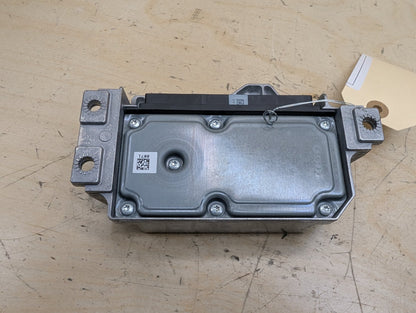 08-13 OEM BMW E82 E90 E92 AirBag Air Bag SRS ICM Control Module Unit ECU Comp