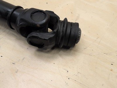 11-18 OEM BMW F25 F26 X3 X4 28iX 35iX Front Propeller Driveshaft Drive Shaft
