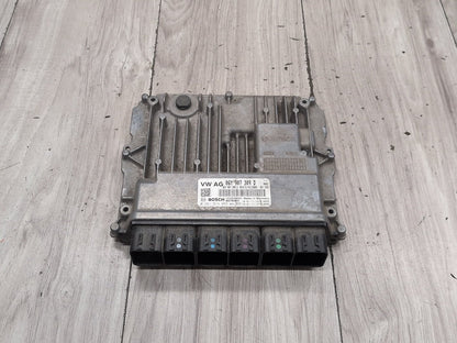 2018-2023 Audi B9 S4 CWG Engine Motor ECU DME Computer Module 8W0907559H