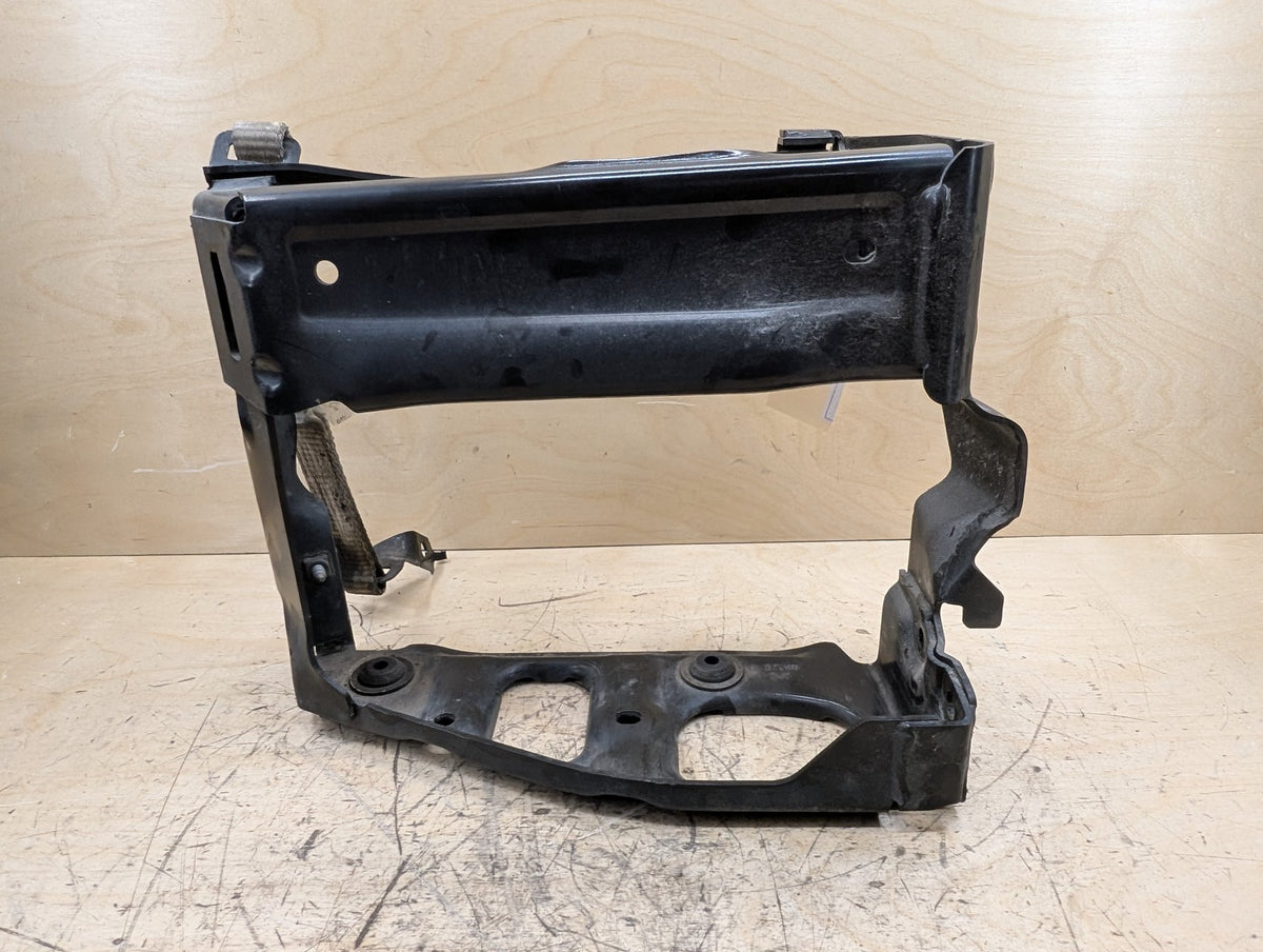 OEM BMW F90 F93 G12 G16 G30 M5 M8 Front Right Passenger Radiator Support Bracket