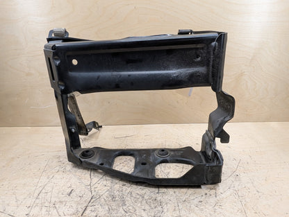 OEM BMW F90 F93 G12 G16 G30 M5 M8 Front Right Passenger Radiator Support Bracket