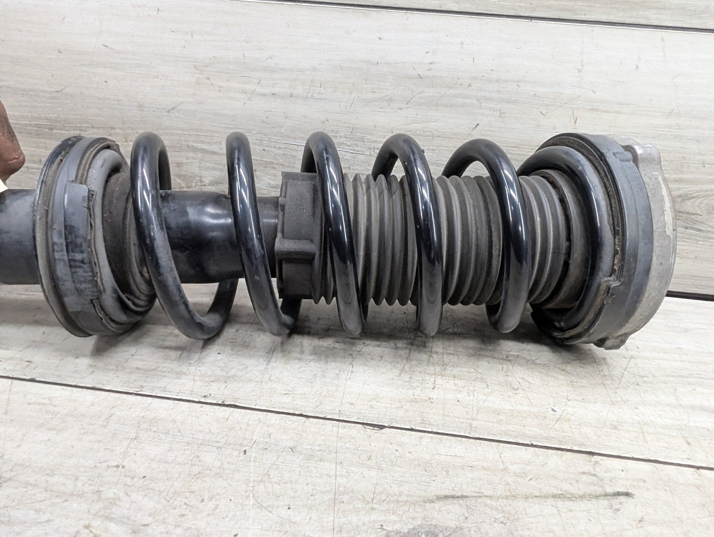 2017-2023 BMW 530i G30 Front Left Driver Spring Strut Shock Absorber 6866607